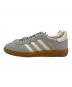 adidas originals (アディダスオリジナル) ローカットスニーカー グレー×ホワイト サイズ:24：8000円