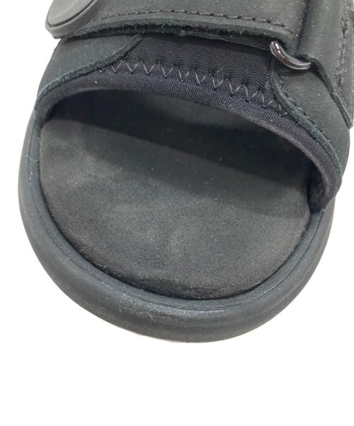 MBT（エムビーティー）MBT (エムビーティー) KISUMU CLASSIC BLACK ブラック サイズ:23の古着・服飾アイテム