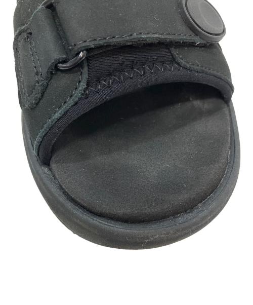 MBT（エムビーティー）MBT (エムビーティー) KISUMU CLASSIC BLACK ブラック サイズ:23の古着・服飾アイテム