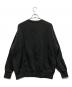RUSSELL ATHLETIC (ラッセルアスレチック) JOURNAL STANDARD relume (ジャーナルスタンダード レリューム) プリントスウェット ダークグレー サイズ:L：8000円