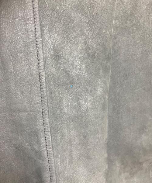 Schott（ショット）Schott (ショット) レザージャケット オリーブ サイズ:40の古着・服飾アイテム