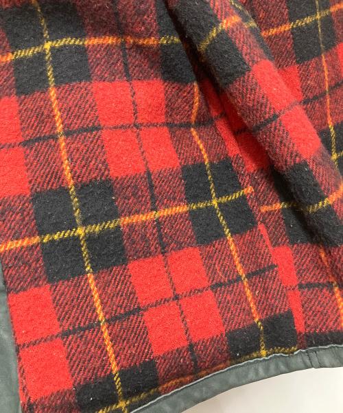 Schott（ショット）Schott (ショット) レザージャケット オリーブ サイズ:40の古着・服飾アイテム