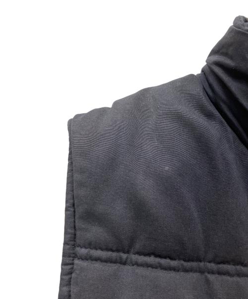 AFB（エーエフビー）AFB (エーエフビー) 中綿ベスト マルチカラー サイズ:不明の古着・服飾アイテム