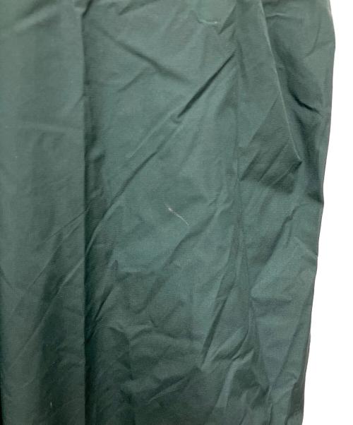 mont-bell（モンベル）mont-bell (モンベル) レイントレッカー ジャケット グリーン サイズ:Lの古着・服飾アイテム