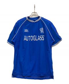 中古・古着通販】UMBRO (アンブロ) マンチェスターシティFC ゲーム