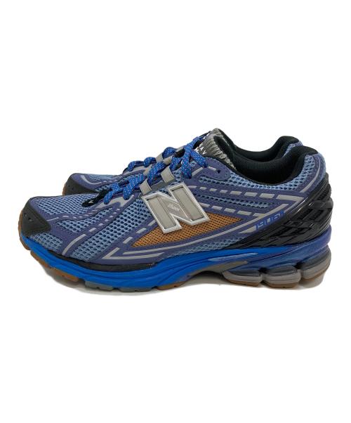 NEW BALANCE（ニューバランス）NEW BALANCE (ニューバランス) Action Bronson (アクション ブロンソン) 1906R 