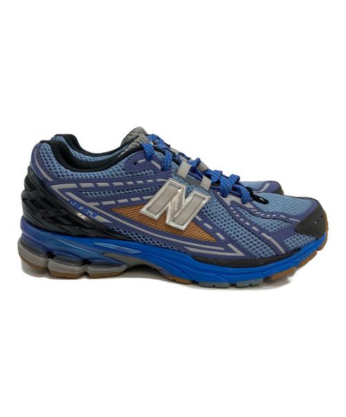 NEW BALANCE（ニューバランス）NEW BALANCE (ニューバランス) Action Bronson (アクション ブロンソン) 1906R 
