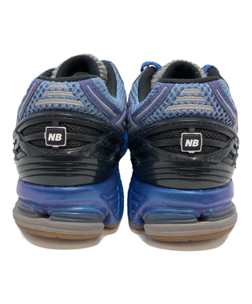 NEW BALANCE（ニューバランス）NEW BALANCE (ニューバランス) Action Bronson (アクション ブロンソン) 1906R 