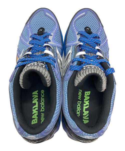 NEW BALANCE（ニューバランス）NEW BALANCE (ニューバランス) Action Bronson (アクション ブロンソン) 1906R 
