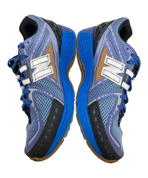 NEW BALANCE（ニューバランス）NEW BALANCE (ニューバランス) Action Bronson (アクション ブロンソン) 1906R 