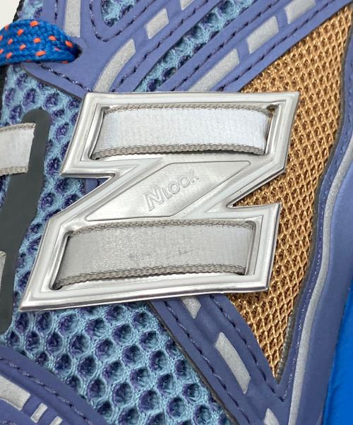 NEW BALANCE（ニューバランス）NEW BALANCE (ニューバランス) Action Bronson (アクション ブロンソン) 1906R 