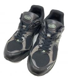 NEW BALANCE（ニューバランス）の古着「2002R」｜ブラック