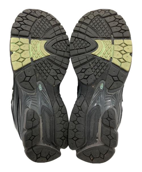NEW BALANCE（ニューバランス）NEW BALANCE (ニューバランス) 2002R ブラック サイズ:27.5の古着・服飾アイテム