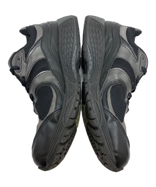 NEW BALANCE（ニューバランス）NEW BALANCE (ニューバランス) 2002R ブラック サイズ:27.5の古着・服飾アイテム