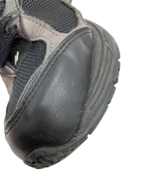 NEW BALANCE（ニューバランス）NEW BALANCE (ニューバランス) 2002R ブラック サイズ:27.5の古着・服飾アイテム