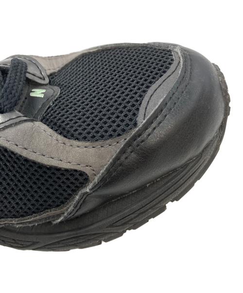 NEW BALANCE（ニューバランス）NEW BALANCE (ニューバランス) 2002R ブラック サイズ:27.5の古着・服飾アイテム