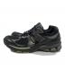 NEW BALANCE (ニューバランス) 2002R ブラック サイズ:27.5：10000円