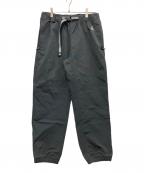 NIKE ACGナイキエーシージー）の古着「NRG ACG TRAIL PANTS」｜グレー