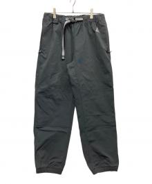 NIKE ACG（ナイキエーシージー）の古着「NRG ACG TRAIL PANTS」｜グレー