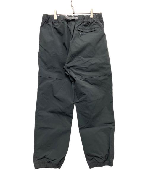 NIKE ACG（ナイキエーシージー）NIKE ACG (ナイキエーシージー) NRG ACG TRAIL PANTS グレー サイズ:XLの古着・服飾アイテム