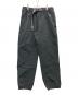 NIKE ACG（ナイキエーシージー）の古着「NRG ACG TRAIL PANTS」｜グレー