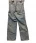 Lee (リー) DAIRIKU (ダイリク) Painter Trousers (ペインタートラウザーズ デニムパンツ) ブルー サイズ:M：15000円