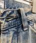 中古・古着 Lee (リー) DAIRIKU (ダイリク) Painter Trousers (ペインタートラウザーズ デニムパンツ) ブルー サイズ:M：15000円