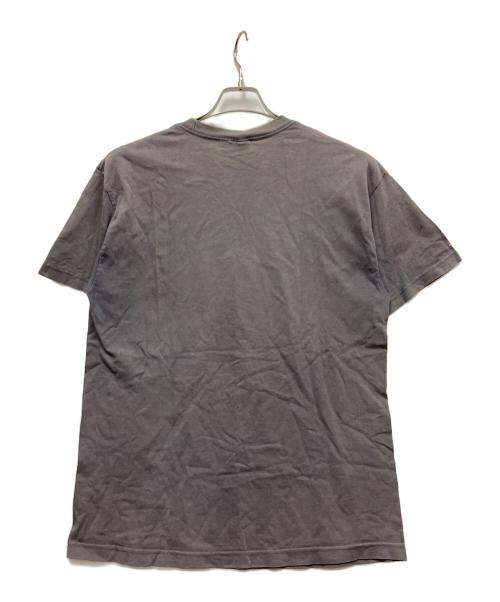SUBWARE（サブウェア）SUBWARE (サブウェア) 半袖カットソー チャコールグレー サイズ:Sの古着・服飾アイテム