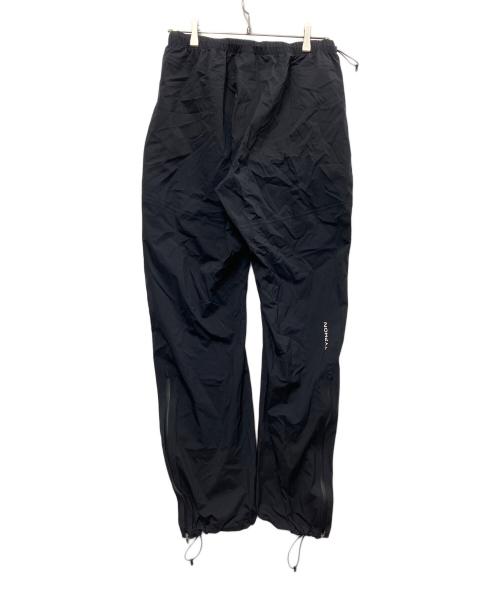 MILLET（ミレー）MILLET (ミレー) ティフォン ストレッチパンツ ブラック サイズ:Lの古着・服飾アイテム
