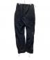 MILLET (ミレー) ティフォン ストレッチパンツ ブラック サイズ:L：10000円