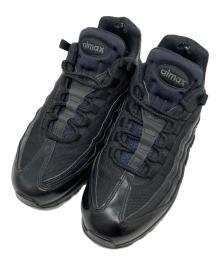NIKE（ナイキ）の古着「ローカットスニーカー」｜ブラック