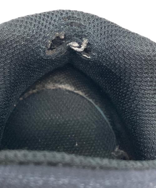 NIKE（ナイキ）NIKE (ナイキ) ローカットスニーカー ブラック サイズ:26.5の古着・服飾アイテム