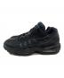 NIKE (ナイキ) ローカットスニーカー ブラック サイズ:26.5：10000円