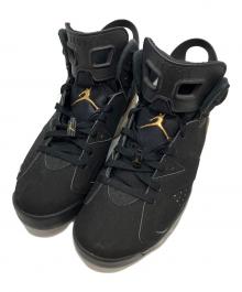 NIKE（ナイキ）の古着「ハイカットスニーカー」｜ブラック