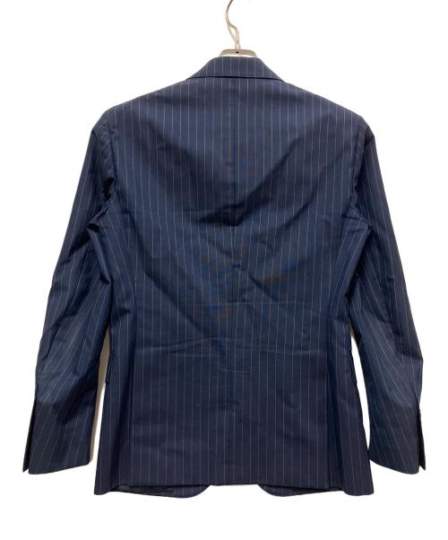 POLO RALPH LAUREN（ポロ・ラルフローレン）POLO RALPH LAUREN (ポロ・ラルフローレン) セットアップスーツ ネイビー サイズ:36Sの古着・服飾アイテム
