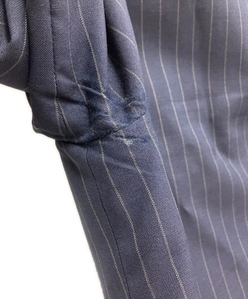 POLO RALPH LAUREN（ポロ・ラルフローレン）POLO RALPH LAUREN (ポロ・ラルフローレン) セットアップスーツ ネイビー サイズ:36Sの古着・服飾アイテム