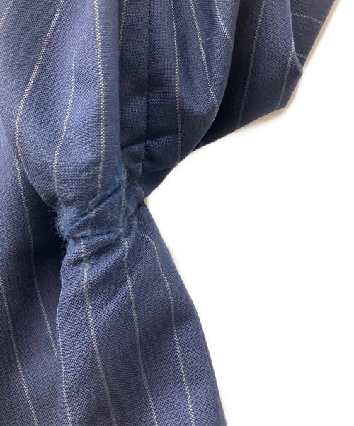 POLO RALPH LAUREN（ポロ・ラルフローレン）POLO RALPH LAUREN (ポロ・ラルフローレン) セットアップスーツ ネイビー サイズ:36Sの古着・服飾アイテム