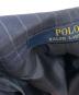 中古・古着 POLO RALPH LAUREN (ポロ・ラルフローレン) セットアップスーツ ネイビー サイズ:36S：16000円