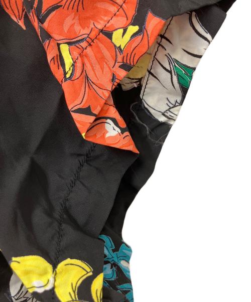 Sun Surf（サンサーフ）Sun Surf (サンサーフ) アロハシャツ ブラック サイズ:Lの古着・服飾アイテム