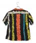 Sun Surf (サンサーフ) アロハシャツ ブラック サイズ:L：9000円
