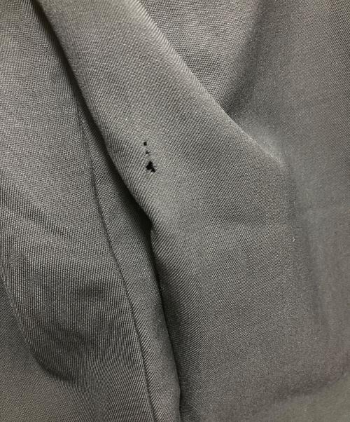 Y's for men（ワイズフォーメン）Y'S for men (ワイズフォーメン) スラックス ブラック サイズ:Sの古着・服飾アイテム