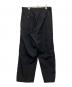 Y'S for men (ワイズフォーメン) スラックス ブラック サイズ:S：6000円