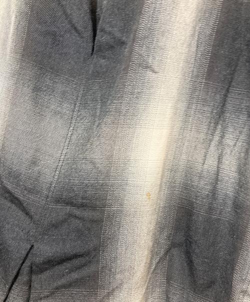 ISSEY MIYAKE（イッセイミヤケ）ISSEY MIYAKE (イッセイミヤケ) セットアップ グレー サイズ:不明の古着・服飾アイテム