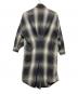 ISSEY MIYAKE (イッセイミヤケ) セットアップ グレー サイズ:不明：12000円