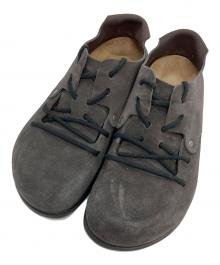 BIRKENSTOCK（ビルケンシュトック）の古着「MONTANA」｜ブラウン