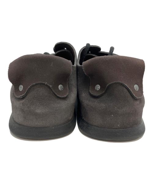 BIRKENSTOCK（ビルケンシュトック）BIRKENSTOCK (ビルケンシュトック) MONTANA ブラウン サイズ:27の古着・服飾アイテム