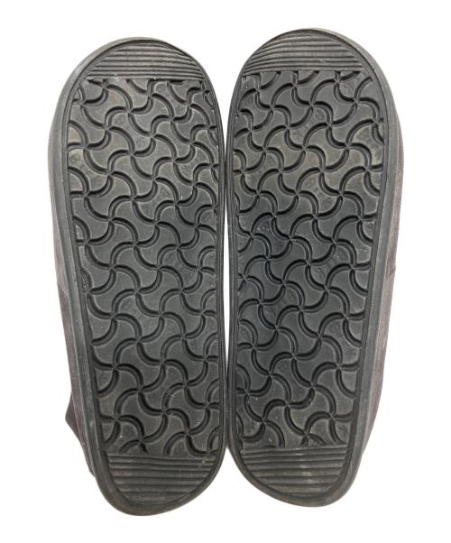 BIRKENSTOCK（ビルケンシュトック）BIRKENSTOCK (ビルケンシュトック) MONTANA ブラウン サイズ:27の古着・服飾アイテム