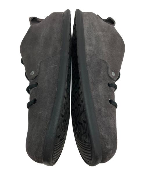 BIRKENSTOCK（ビルケンシュトック）BIRKENSTOCK (ビルケンシュトック) MONTANA ブラウン サイズ:27の古着・服飾アイテム