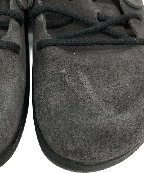 BIRKENSTOCK（ビルケンシュトック）BIRKENSTOCK (ビルケンシュトック) MONTANA ブラウン サイズ:27の古着・服飾アイテム