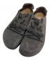 BIRKENSTOCK（ビルケンシュトック）の古着「MONTANA」｜ブラウン